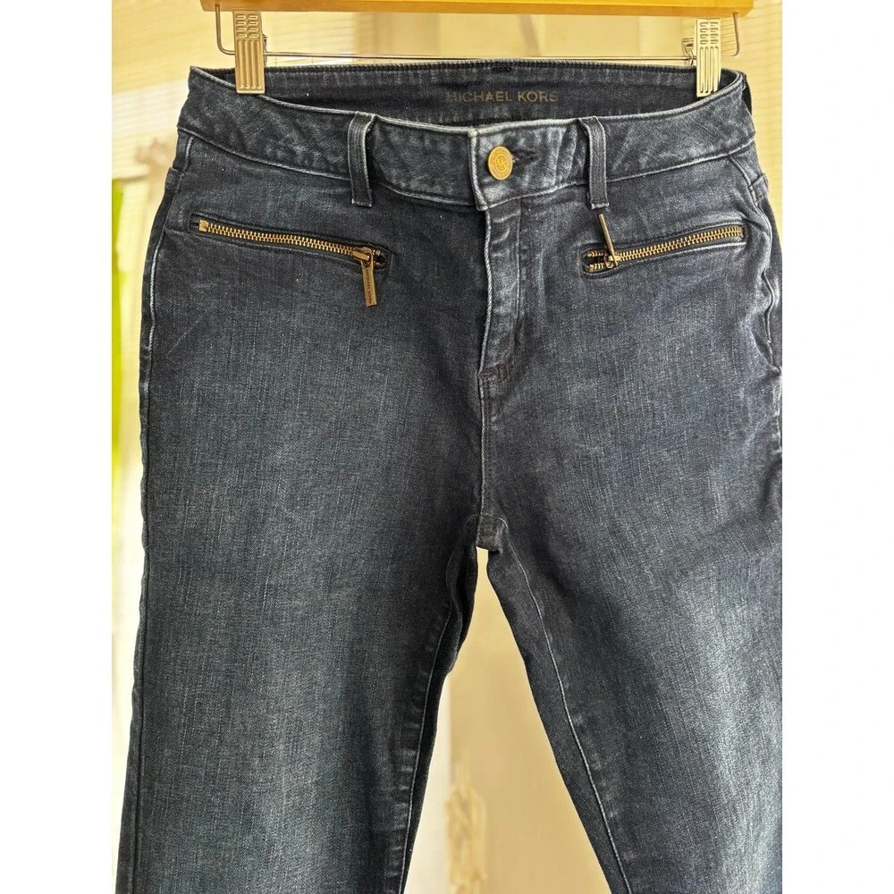 Michael Kors Skinny Jeans